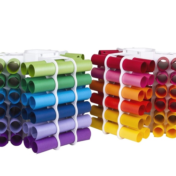 Artbin Vinyl storage rack - Picture 4 of 8